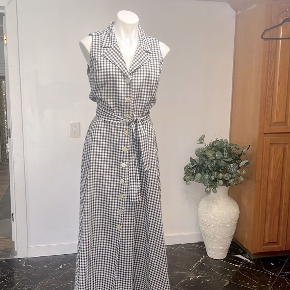 Christopher & banks dress